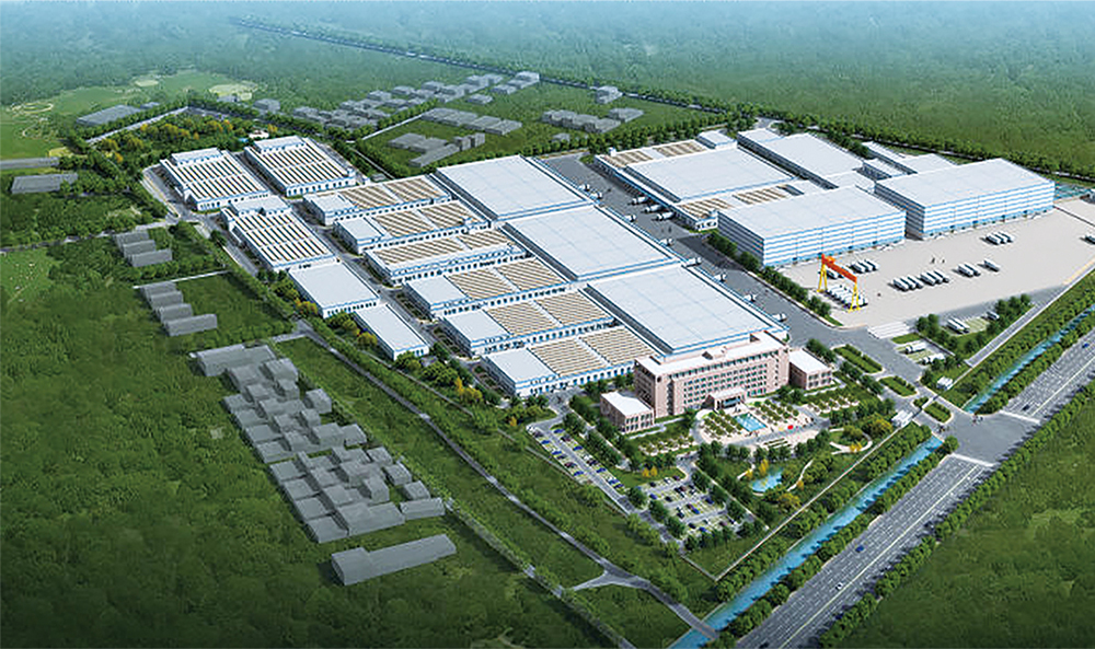 RIZHAO PRIMEGA FOODS Co., Limited
