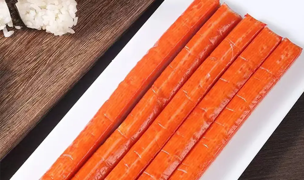 Why Choose Crab Sticks for Your Seafood Needs