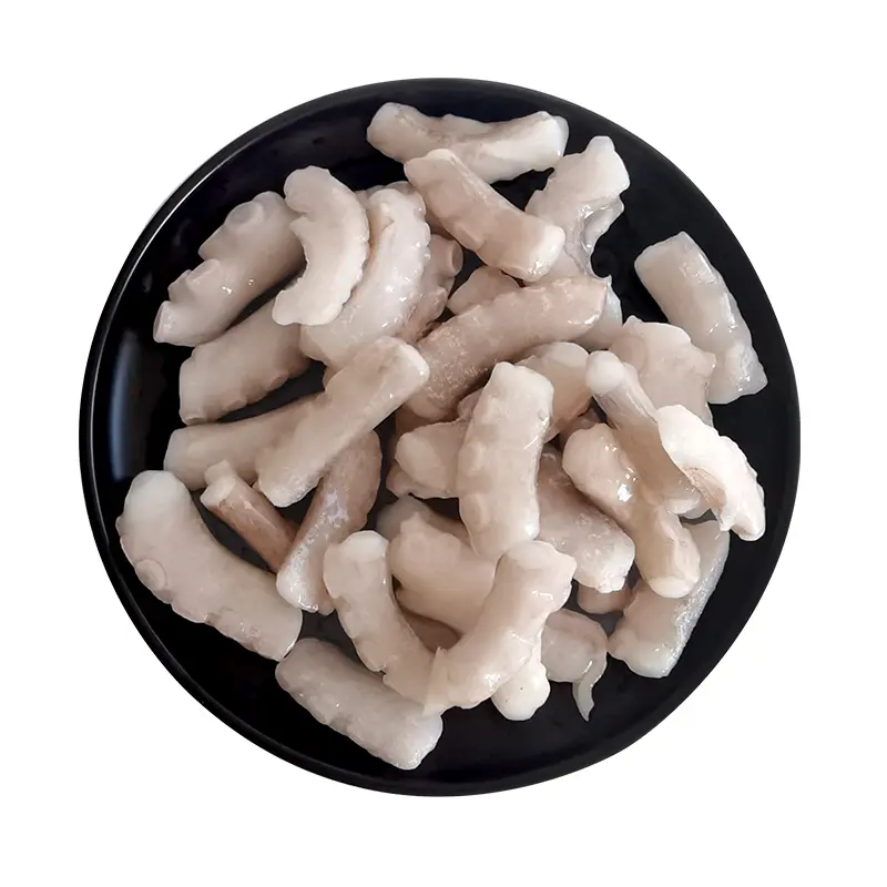 Frozen Octopus Cut Squid Cut Seafood Products Whole Fresh Octopus