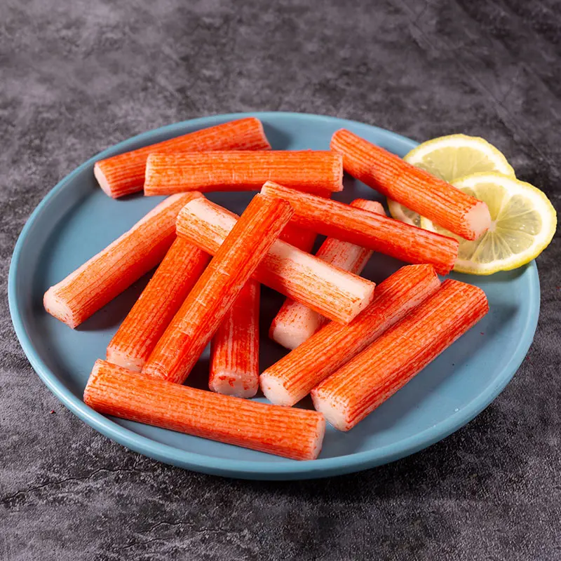 1 Frozen Surimi Productstga