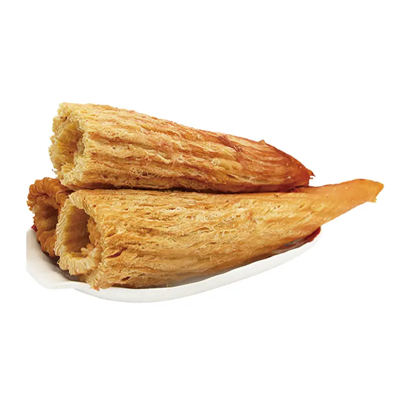 Dried Shredded Squid Spicy Dry Seafoods Nutritious Grilled Shredded Squid Snack